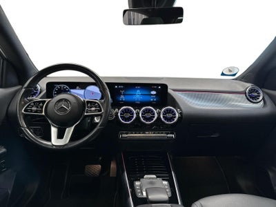 Mercedes EQA250 Progressive billede 2