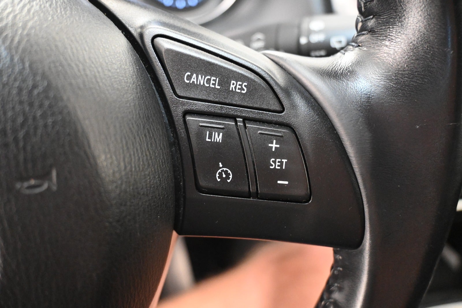 Mazda 6 SkyActiv-G 165 Vision stc.