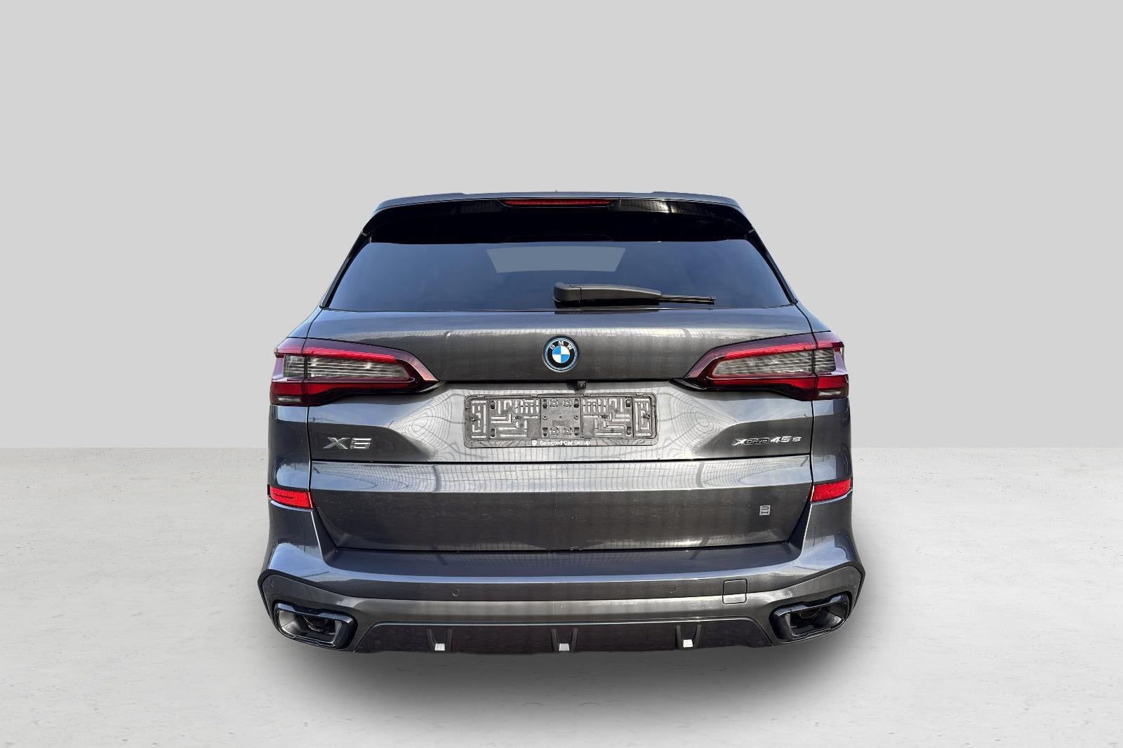 BMW X5 3,0 xDrive45e M-Sport aut.