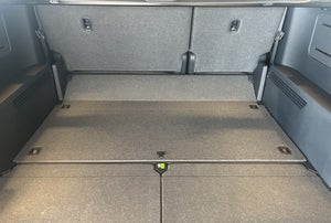 Kia PV5 Long Range Prestige