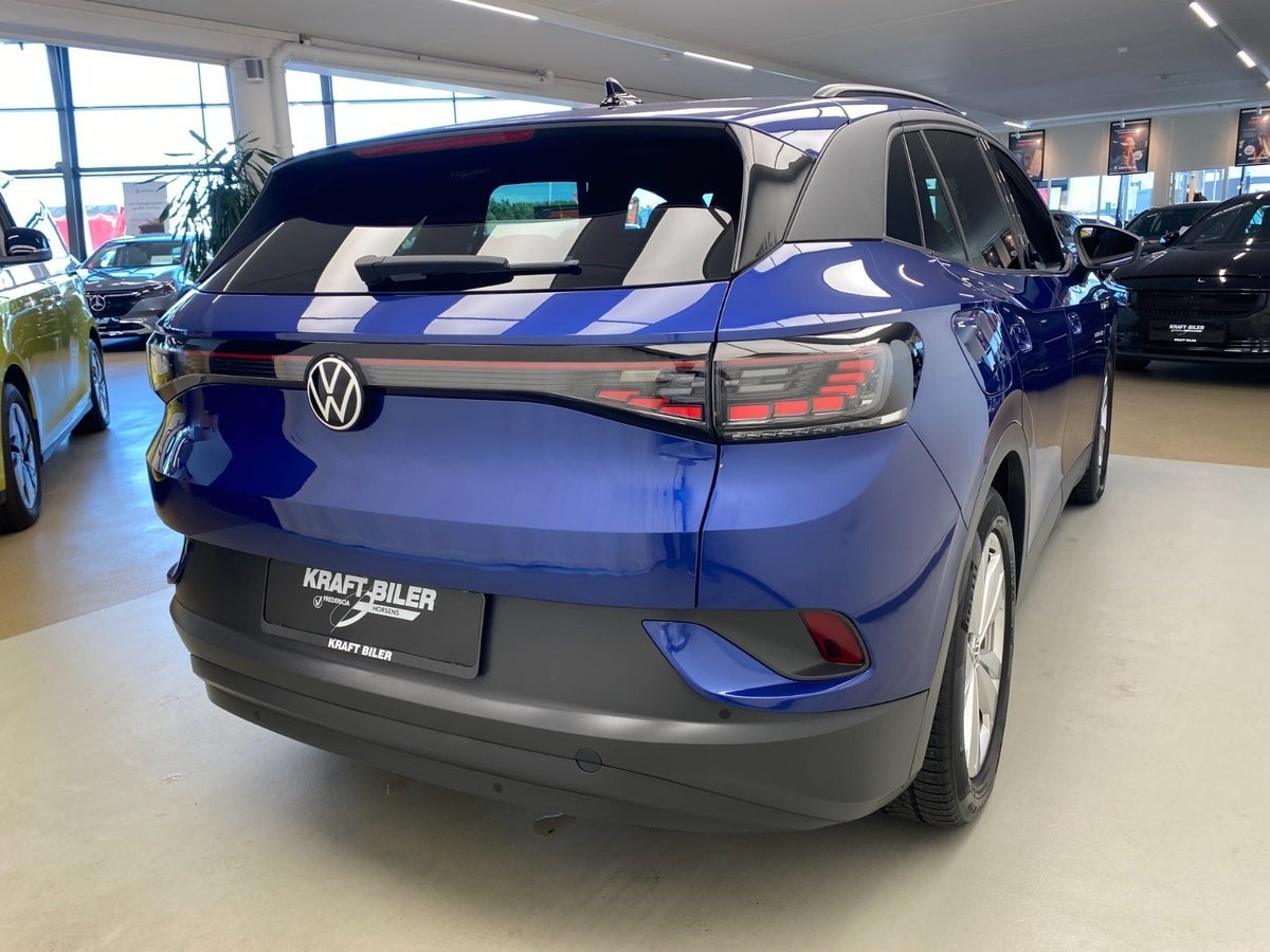 Billede af VW ID.4 52 Style Pure