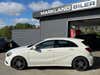 Mercedes A180 d AMG Line aut. thumbnail