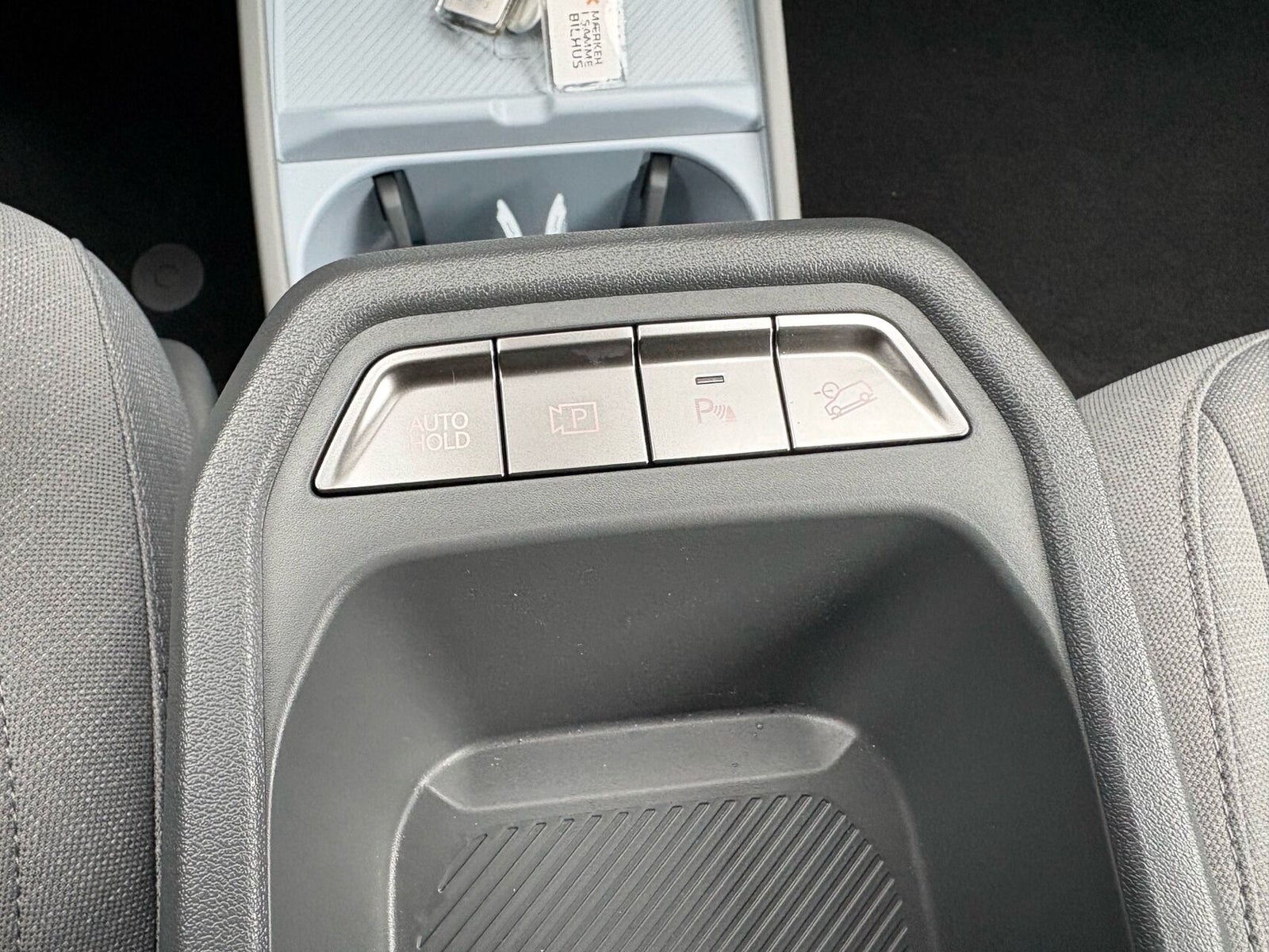 Kia EV3 Standard Range Access