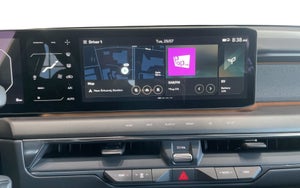 Kia EV9 Long Range Performance Premium AWD 7prs