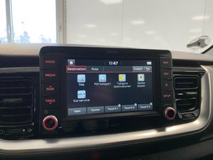 Kia Stonic Premium