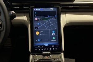 Ford Explorer Select Extended Range