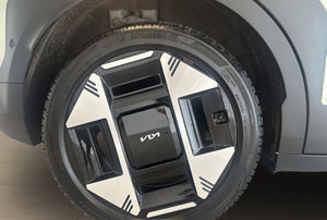 Kia EV3 Long Range Upgrade