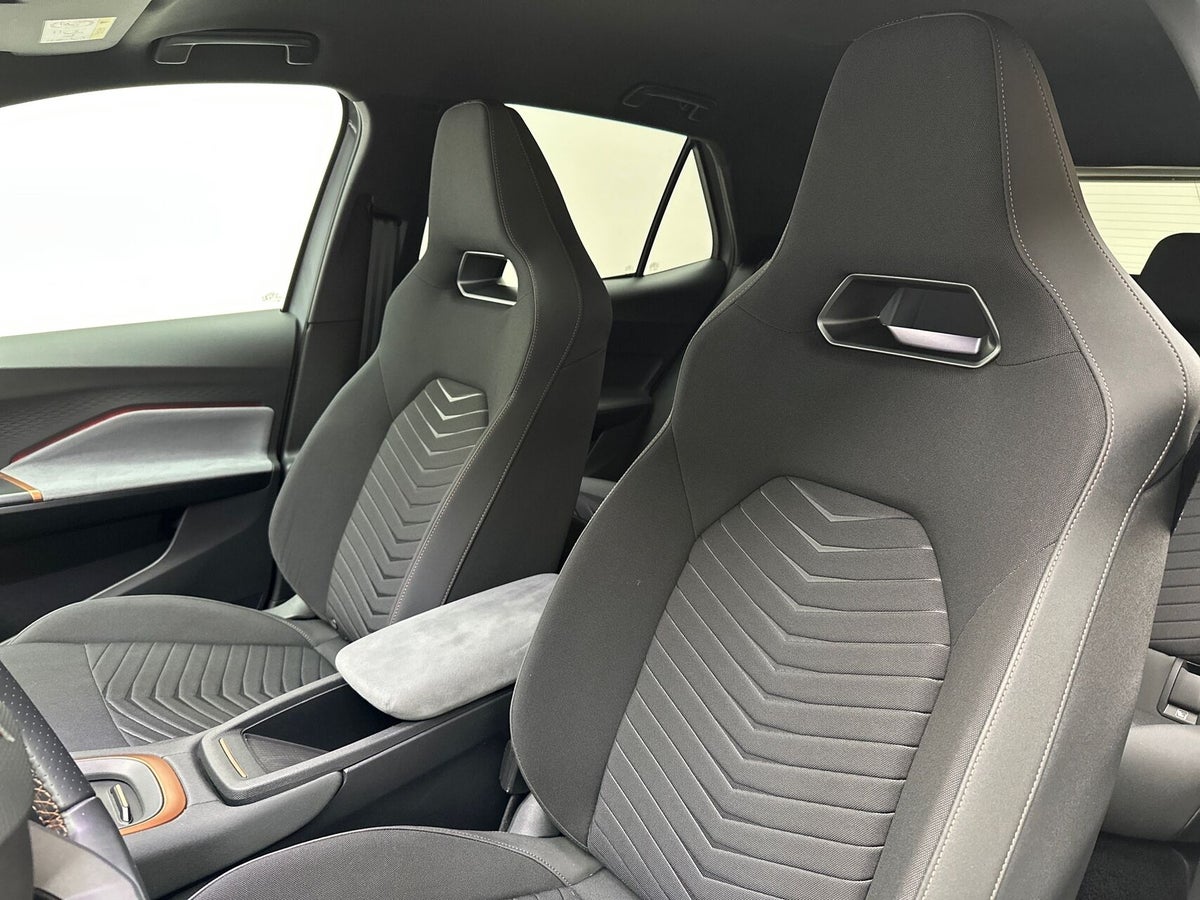 Cupra Born High billede 17