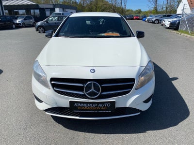 Mercedes A200 1,8 CDi 5d