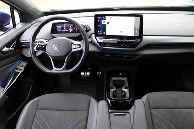 VW ID.5 Pro