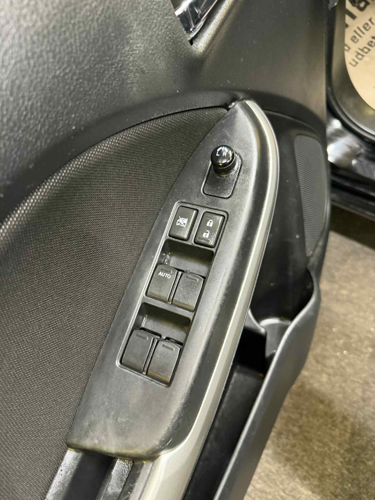 Billede af Suzuki Baleno 1,0 Boosterjet Exclusive