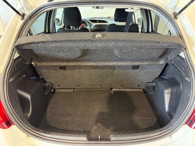 Toyota Yaris VVT-i T1 Style