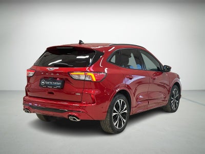 Ford Kuga PHEV ST-Line CVT billede 1