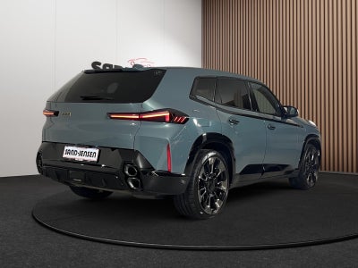 BMW XM xDrive aut.