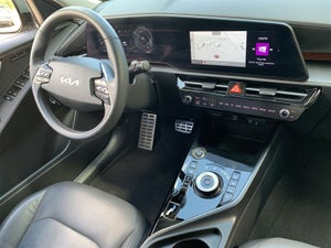 Kia Niro EV Upgrade