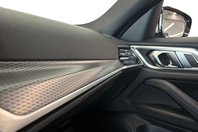 BMW i4 eDrive35 M-Sport