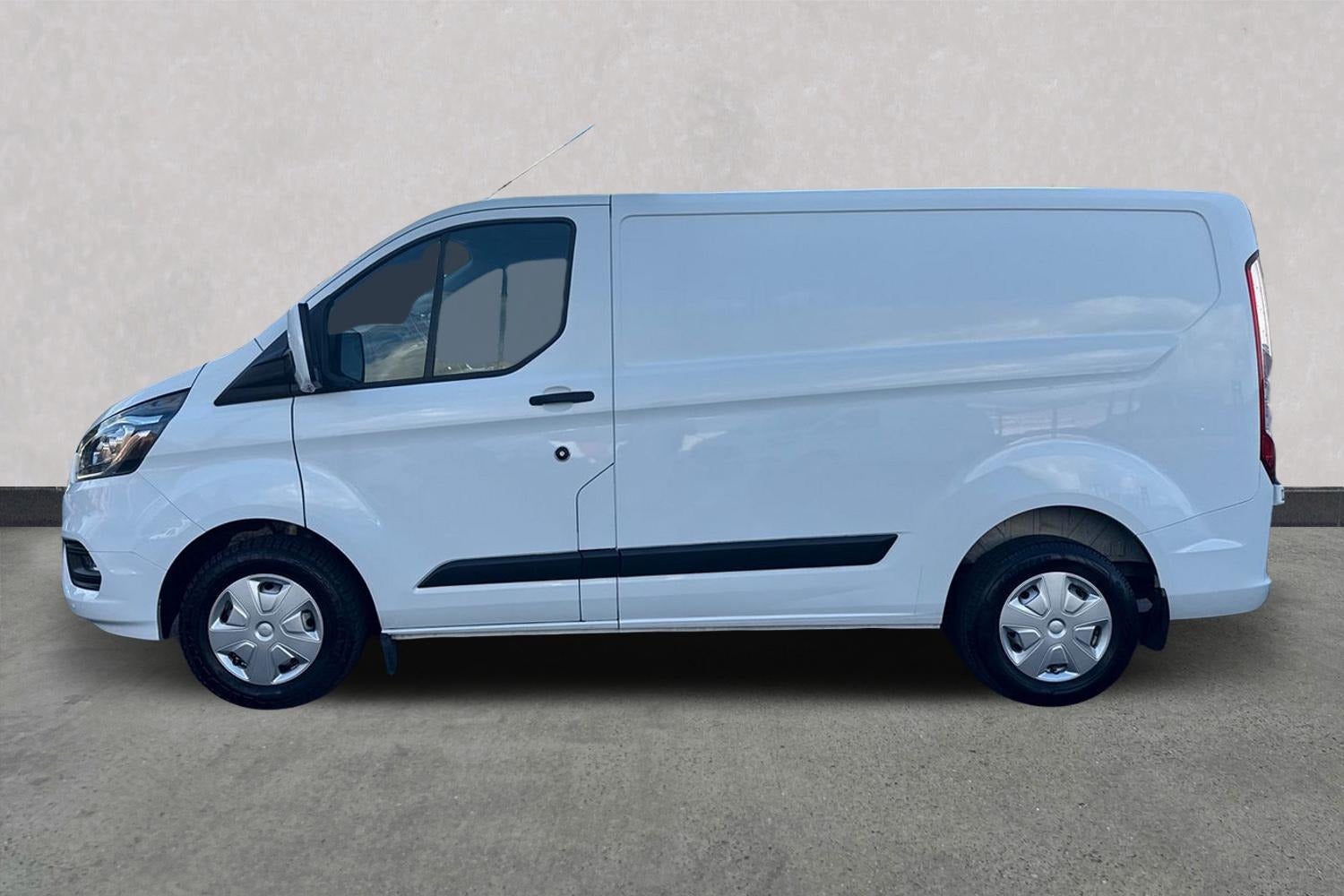 Billede af Ford Transit Custom 300L 2,0 TDCi 130 Active