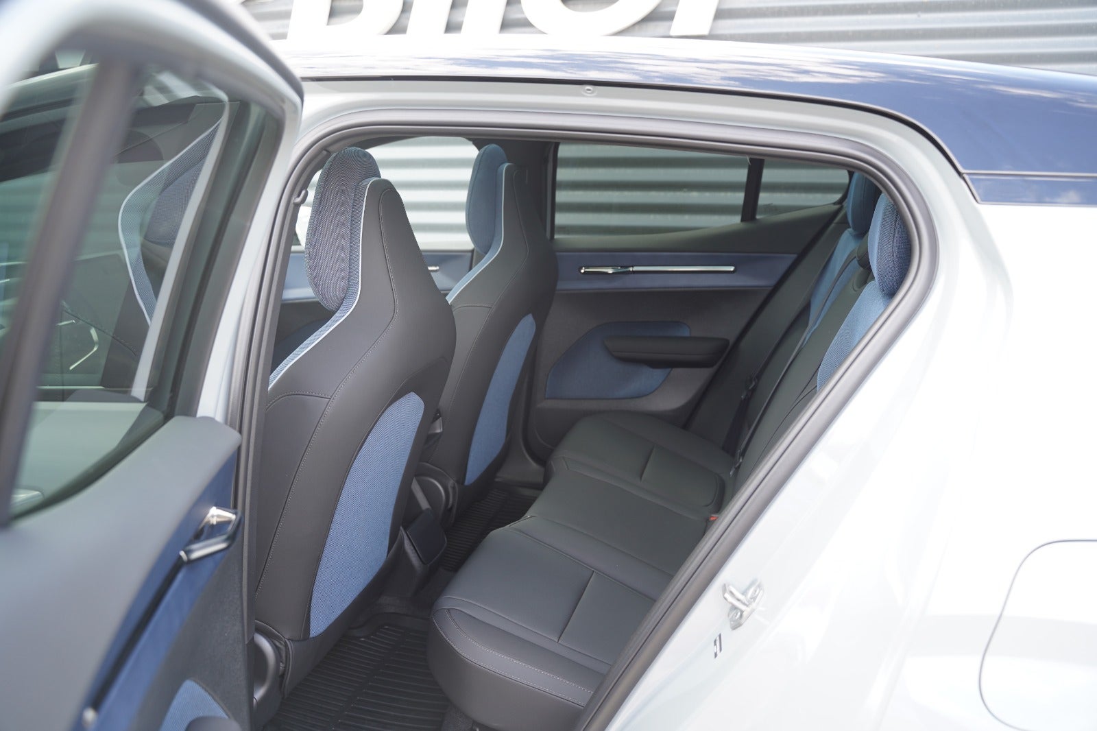 Billede af Volvo EX30  Twin Performance Ultra
