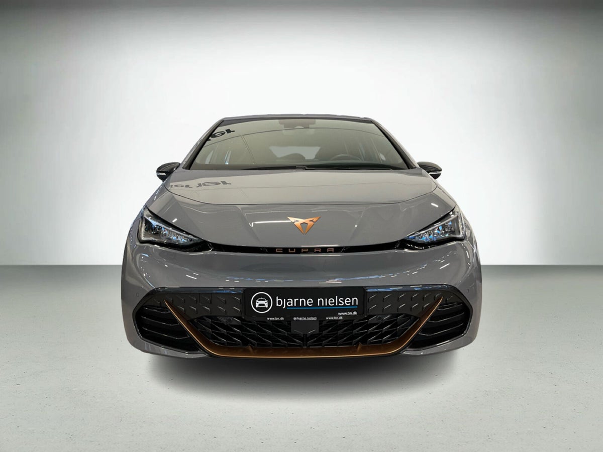 Cupra Born High billede 8