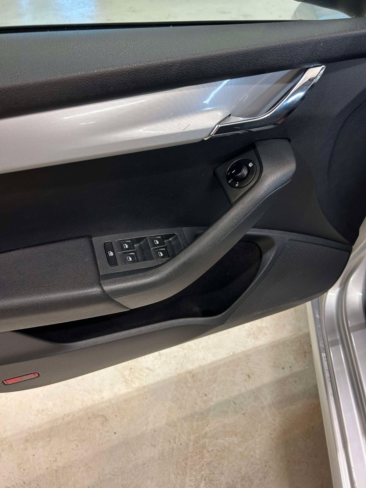 Billede af Skoda Octavia 1,2 TSi 105 Ambition