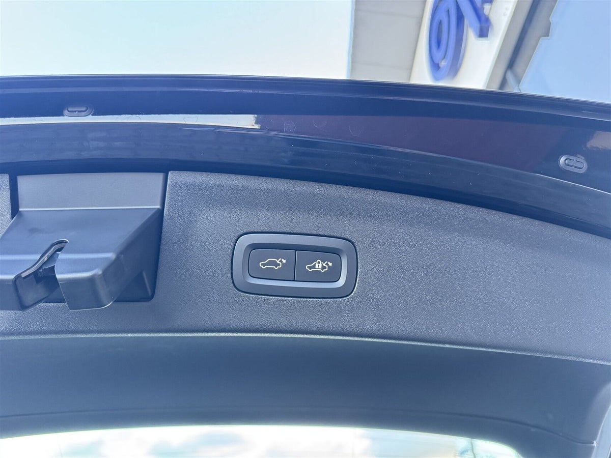 Polestar 2 Long Range billede 15