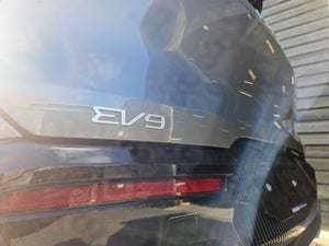 Kia EV9 Long Range Performance Premium AWD 7prs