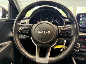 Kia Rio T-GDi Upgrade