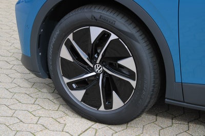 VW ID.4 Pro