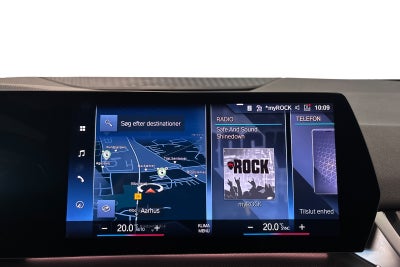 BMW 225e Active Tourer M-Sport xDrive aut.