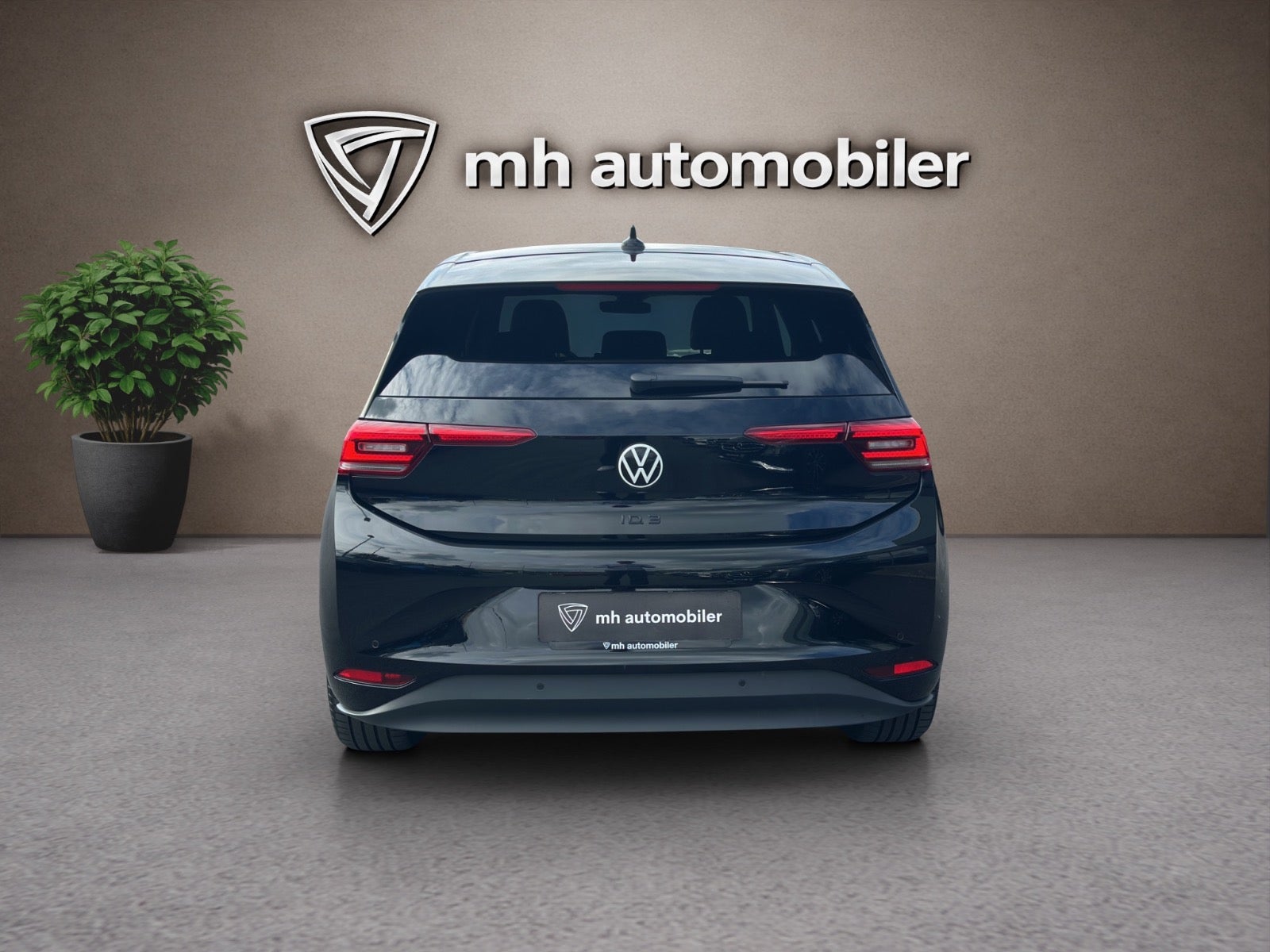 Billede af VW ID.3 79 Max+