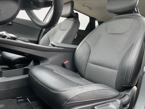 Kia EV6 Long Range Access