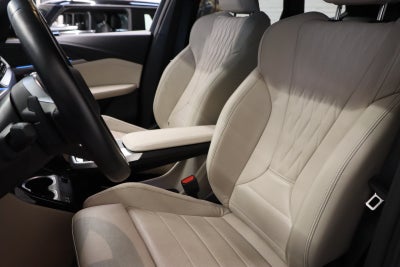 BMW iX1 xDrive30 M-Sport Premium