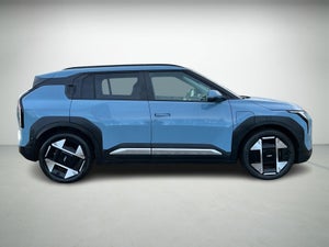 Kia EV3 Long Range Upgrade