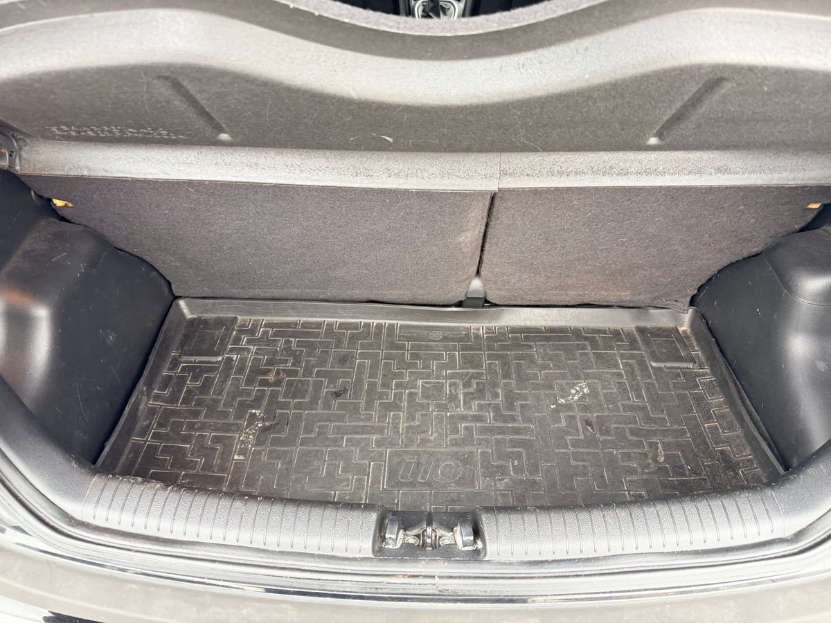 Hyundai i10 2019 Edition billede 5