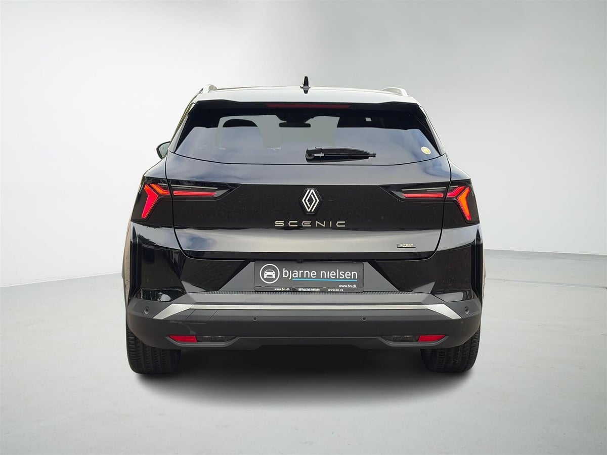Renault Scenic E-Tech Iconic billede 7