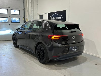VW ID.3 Pro Performance