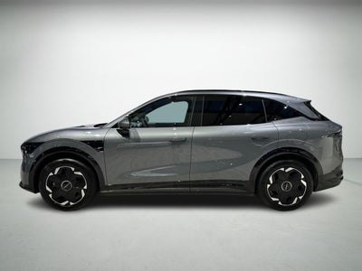 Zeekr 7X Long Range RWD billede 1