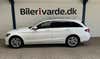 Mercedes C200 d Avantgarde stc. aut. thumbnail
