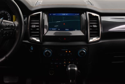 Ford Ranger EcoBlue Wildtrak Db.Kab aut.