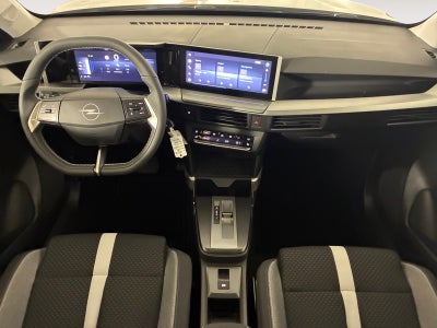Opel Frontera 44 Elegance
