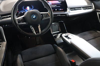 BMW iX1 xDrive30 M-Sport Premium