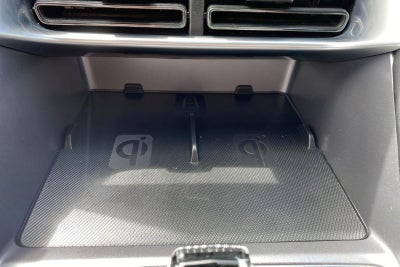 BYD Seal U Design