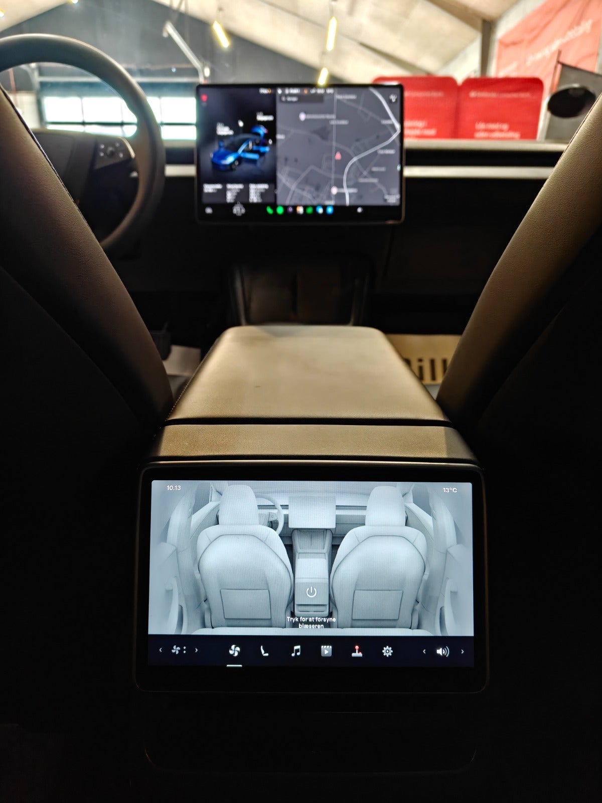 Billede af Tesla Model 3  RWD