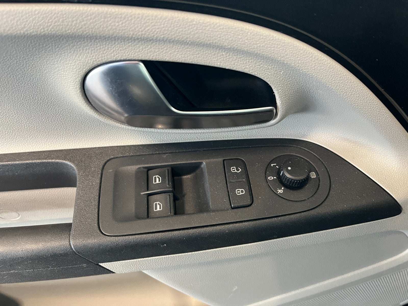 Billede af Seat Mii 1,0 60 Style eco
