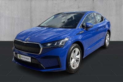 Skoda Enyaq 85,0 iV Coupé