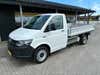 VW Transporter TDi 102 Ladvogn lang thumbnail
