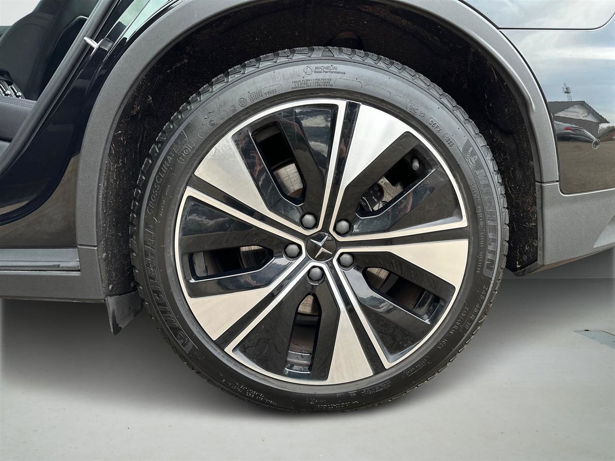 Polestar 2 Long Range billede 7