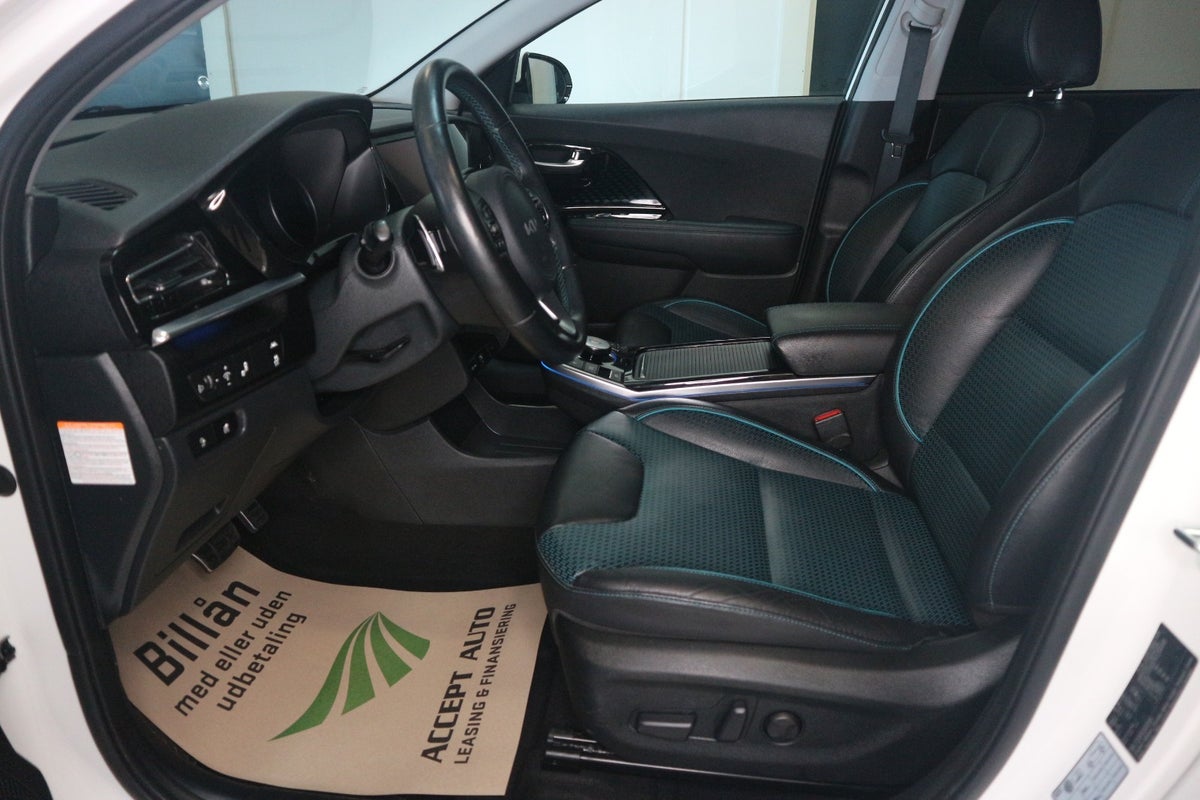 Kia e-Niro Advance+