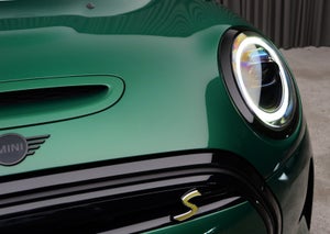 MINI Cooper SE Collection