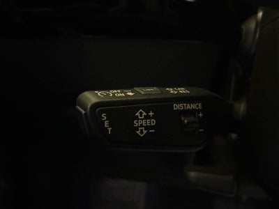 Audi Q8 e-tron Prestige quattro